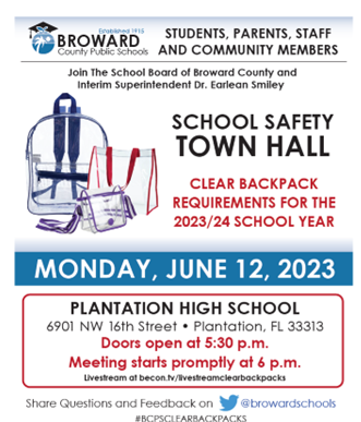  Clipart of townhall meeting info